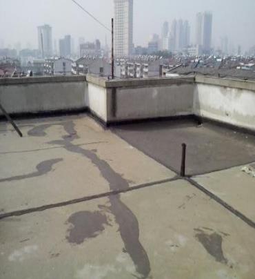 太康漏水维修 楼顶漏水是什么原因，楼顶漏水维修方法是什么?
